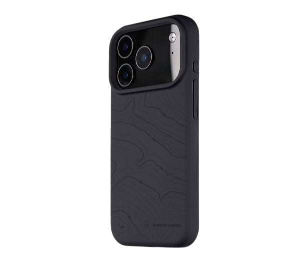 Tactical MagForce Beaver Kryt pro Apple iPhone 18 Pro /17 Pro Asphalt - 1513804 - zdjęcie 2